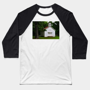 Pleasant Ridge Baseball T-Shirt